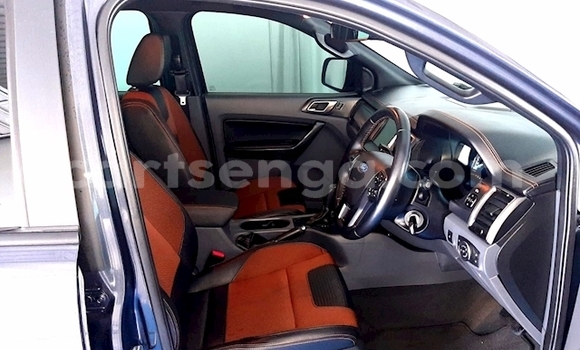 Nunua Ilio tumika Ford Ranger Silver Gari ndani ya Mbabane nchini Manzini Nunua Ilio tumika Ford Ranger Silver Gari ndani ya Mbabane nchini Manzini