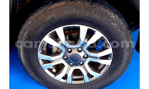 Nunua Ilio tumika Ford Ranger Silver Gari ndani ya Mbabane nchini Manzini Nunua Ilio tumika Ford Ranger Silver Gari ndani ya Mbabane nchini Manzini