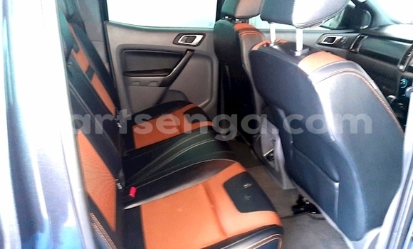 Nunua Ilio tumika Ford Ranger Silver Gari ndani ya Mbabane nchini Manzini Nunua Ilio tumika Ford Ranger Silver Gari ndani ya Mbabane nchini Manzini