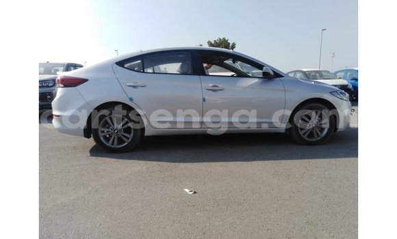 Acheter Import Voiture Hyundai Elantra Autre à Import - Dubai, Hhohho Acheter Import Voiture Hyundai Elantra Autre à Import - Dubai, Hhohho