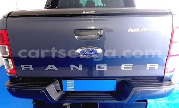 Nunua Ilio tumika Ford Ranger Silver Gari ndani ya Mbabane nchini Manzini Nunua Ilio tumika Ford Ranger Silver Gari ndani ya Mbabane nchini Manzini