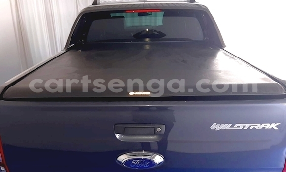 Nunua Ilio tumika Ford Ranger Silver Gari ndani ya Mbabane nchini Manzini Nunua Ilio tumika Ford Ranger Silver Gari ndani ya Mbabane nchini Manzini