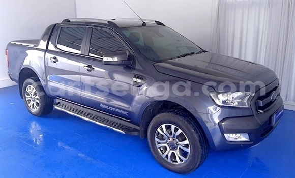 Nunua Ilio tumika Ford Ranger Silver Gari ndani ya Mbabane nchini Manzini Nunua Ilio tumika Ford Ranger Silver Gari ndani ya Mbabane nchini Manzini