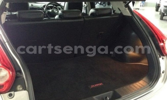 Nunua Ilio tumika Nissan Juke Silver Gari ndani ya Mbabane nchini Manzini Nunua Ilio tumika Nissan Juke Silver Gari ndani ya Mbabane nchini Manzini