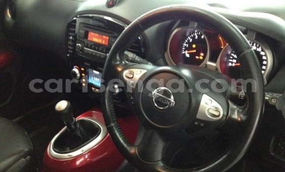 Nunua Ilio tumika Nissan Juke Silver Gari ndani ya Mbabane nchini Manzini Nunua Ilio tumika Nissan Juke Silver Gari ndani ya Mbabane nchini Manzini