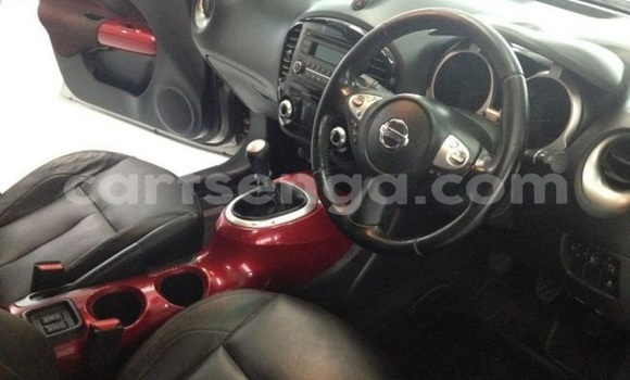 Nunua Ilio tumika Nissan Juke Silver Gari ndani ya Mbabane nchini Manzini Nunua Ilio tumika Nissan Juke Silver Gari ndani ya Mbabane nchini Manzini