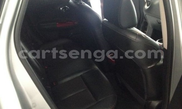 Nunua Ilio tumika Nissan Juke Silver Gari ndani ya Mbabane nchini Manzini Nunua Ilio tumika Nissan Juke Silver Gari ndani ya Mbabane nchini Manzini