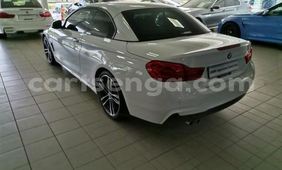 Buy Used BMW 3–Series White Car in Manzini in Manzini Buy Used BMW 3–Series White Car in Manzini in Manzini
