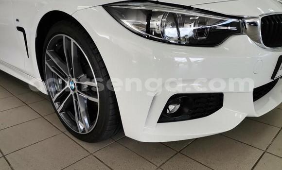 Buy Used BMW 3–Series White Car in Manzini in Manzini Buy Used BMW 3–Series White Car in Manzini in Manzini