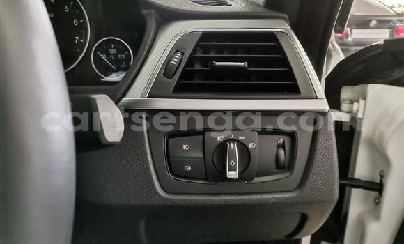Buy Used BMW 3–Series White Car in Manzini in Manzini Buy Used BMW 3–Series White Car in Manzini in Manzini