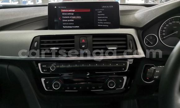 Buy Used BMW 3–Series White Car in Manzini in Manzini Buy Used BMW 3–Series White Car in Manzini in Manzini