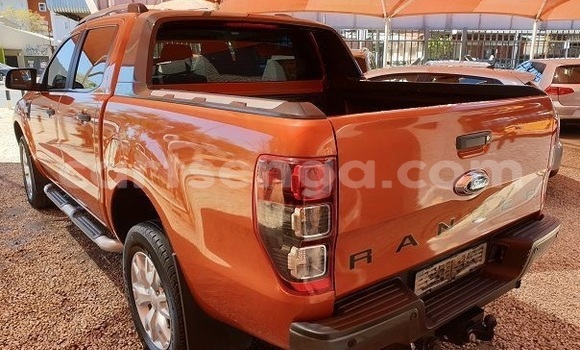 Acheter Occasion Voiture Ford Ranger Autre à Mbabane, Manzini Acheter Occasion Voiture Ford Ranger Autre à Mbabane, Manzini