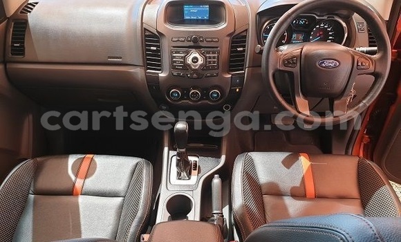 Acheter Occasion Voiture Ford Ranger Autre à Mbabane, Manzini Acheter Occasion Voiture Ford Ranger Autre à Mbabane, Manzini