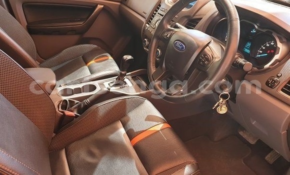 Acheter Occasion Voiture Ford Ranger Autre à Mbabane, Manzini Acheter Occasion Voiture Ford Ranger Autre à Mbabane, Manzini