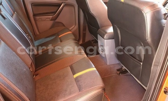 Acheter Occasion Voiture Ford Ranger Autre à Mbabane, Manzini Acheter Occasion Voiture Ford Ranger Autre à Mbabane, Manzini