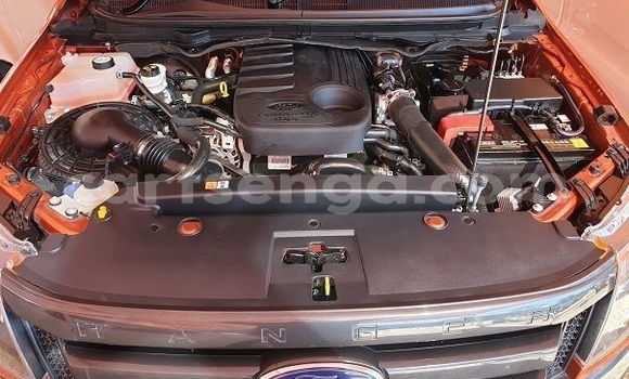 Acheter Occasion Voiture Ford Ranger Autre à Mbabane, Manzini Acheter Occasion Voiture Ford Ranger Autre à Mbabane, Manzini