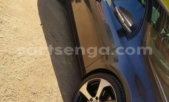 Buy Used Volkswagen Golf GTI Black Car in Ezulwini in Hhohho Buy Used Volkswagen Golf GTI Black Car in Ezulwini in Hhohho