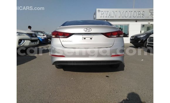 Acheter Import Voiture Hyundai Elantra Autre à Import - Dubai, Hhohho Acheter Import Voiture Hyundai Elantra Autre à Import - Dubai, Hhohho