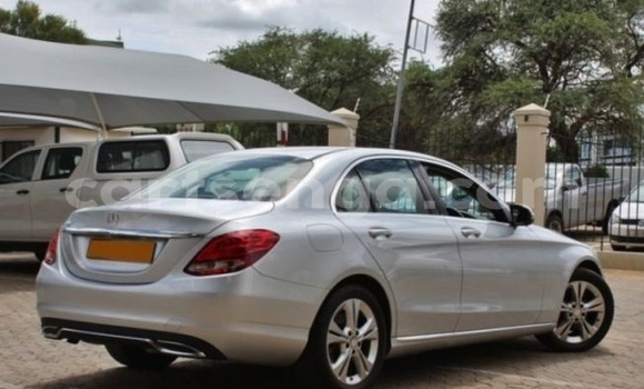 Nunua Ilio tumika Mercedes‒Benz C–Class Silver Gari ndani ya Mbabane nchini Manzini Nunua Ilio tumika Mercedes‒Benz C–Class Silver Gari ndani ya Mbabane nchini Manzini