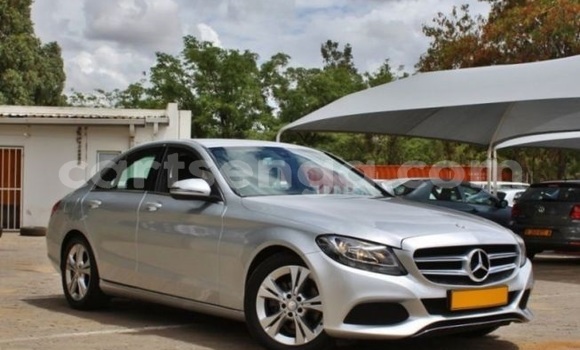 Nunua Ilio tumika Mercedes‒Benz C–Class Silver Gari ndani ya Mbabane nchini Manzini Nunua Ilio tumika Mercedes‒Benz C–Class Silver Gari ndani ya Mbabane nchini Manzini