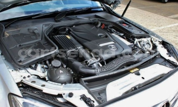 Nunua Ilio tumika Mercedes‒Benz C–Class Silver Gari ndani ya Mbabane nchini Manzini Nunua Ilio tumika Mercedes‒Benz C–Class Silver Gari ndani ya Mbabane nchini Manzini