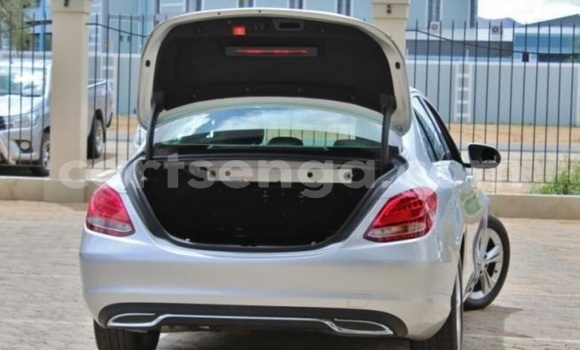 Nunua Ilio tumika Mercedes‒Benz C–Class Silver Gari ndani ya Mbabane nchini Manzini Nunua Ilio tumika Mercedes‒Benz C–Class Silver Gari ndani ya Mbabane nchini Manzini