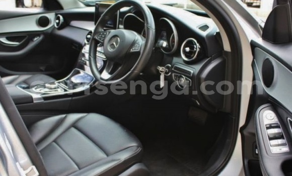 Nunua Ilio tumika Mercedes‒Benz C–Class Silver Gari ndani ya Mbabane nchini Manzini Nunua Ilio tumika Mercedes‒Benz C–Class Silver Gari ndani ya Mbabane nchini Manzini