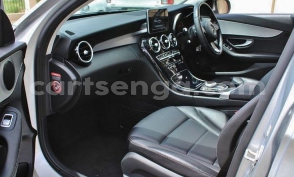 Nunua Ilio tumika Mercedes‒Benz C–Class Silver Gari ndani ya Mbabane nchini Manzini Nunua Ilio tumika Mercedes‒Benz C–Class Silver Gari ndani ya Mbabane nchini Manzini