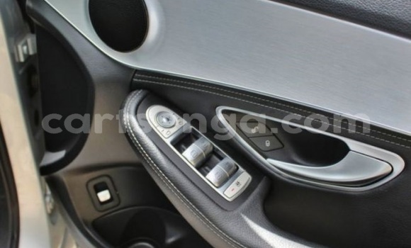 Nunua Ilio tumika Mercedes‒Benz C–Class Silver Gari ndani ya Mbabane nchini Manzini Nunua Ilio tumika Mercedes‒Benz C–Class Silver Gari ndani ya Mbabane nchini Manzini