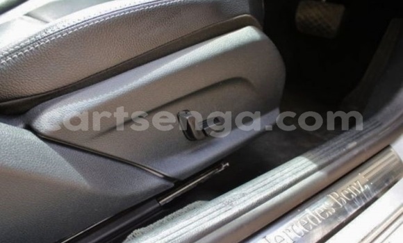 Nunua Ilio tumika Mercedes‒Benz C–Class Silver Gari ndani ya Mbabane nchini Manzini Nunua Ilio tumika Mercedes‒Benz C–Class Silver Gari ndani ya Mbabane nchini Manzini