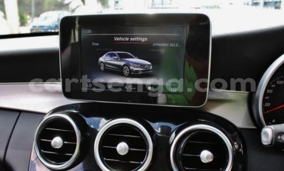 Nunua Ilio tumika Mercedes‒Benz C–Class Silver Gari ndani ya Mbabane nchini Manzini Nunua Ilio tumika Mercedes‒Benz C–Class Silver Gari ndani ya Mbabane nchini Manzini