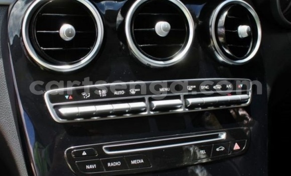 Nunua Ilio tumika Mercedes‒Benz C–Class Silver Gari ndani ya Mbabane nchini Manzini Nunua Ilio tumika Mercedes‒Benz C–Class Silver Gari ndani ya Mbabane nchini Manzini