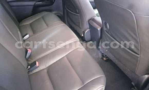 Nunua Ilio tumika Toyota Hilux White Gari ndani ya Mbabane nchini Manzini Nunua Ilio tumika Toyota Hilux White Gari ndani ya Mbabane nchini Manzini