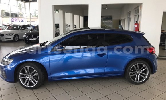 Acheter Occasion Voiture Volkswagen Scirocco Bleu à Mbabane, Manzini Acheter Occasion Voiture Volkswagen Scirocco Bleu à Mbabane, Manzini