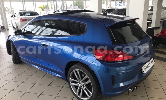 Acheter Occasion Voiture Volkswagen Scirocco Bleu à Mbabane, Manzini Acheter Occasion Voiture Volkswagen Scirocco Bleu à Mbabane, Manzini