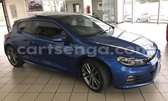 Acheter Occasion Voiture Volkswagen Scirocco Bleu à Mbabane, Manzini Acheter Occasion Voiture Volkswagen Scirocco Bleu à Mbabane, Manzini