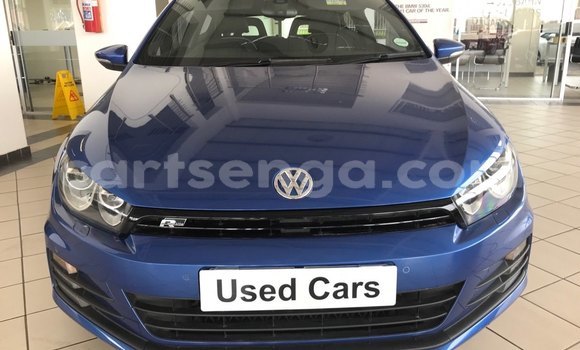 Acheter Occasion Voiture Volkswagen Scirocco Bleu à Mbabane, Manzini Acheter Occasion Voiture Volkswagen Scirocco Bleu à Mbabane, Manzini