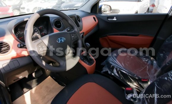 Buy Import Hyundai i10 Blue Car in Import - Dubai in Hhohho Buy Import Hyundai i10 Blue Car in Import - Dubai in Hhohho