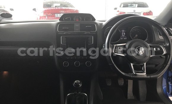 Acheter Occasion Voiture Volkswagen Scirocco Bleu à Mbabane, Manzini Acheter Occasion Voiture Volkswagen Scirocco Bleu à Mbabane, Manzini