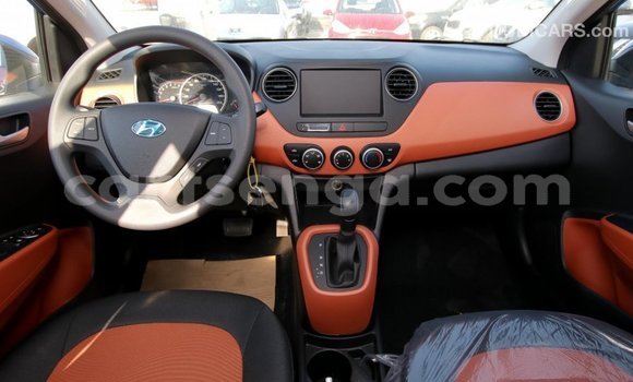 Buy Import Hyundai i10 Blue Car in Import - Dubai in Hhohho Buy Import Hyundai i10 Blue Car in Import - Dubai in Hhohho