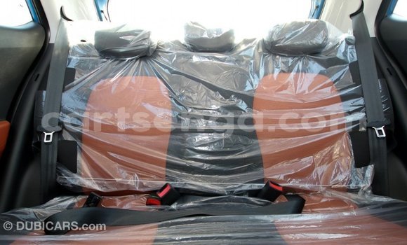 Buy Import Hyundai i10 Blue Car in Import - Dubai in Hhohho Buy Import Hyundai i10 Blue Car in Import - Dubai in Hhohho