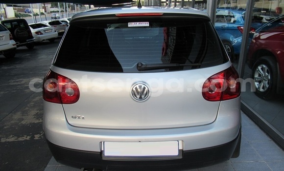 Nunua Ilio tumika Volkswagen Golf GTI Silver Gari ndani ya Mbabane nchini Manzini Nunua Ilio tumika Volkswagen Golf GTI Silver Gari ndani ya Mbabane nchini Manzini