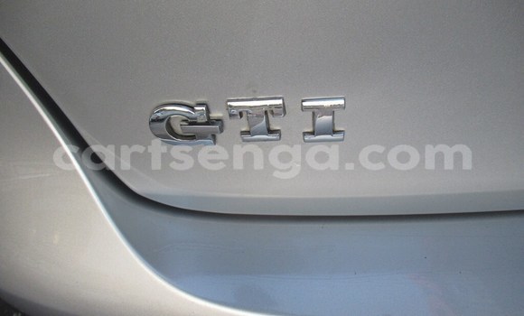 Nunua Ilio tumika Volkswagen Golf GTI Silver Gari ndani ya Mbabane nchini Manzini Nunua Ilio tumika Volkswagen Golf GTI Silver Gari ndani ya Mbabane nchini Manzini