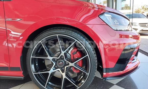 Nunua Ilio tumika Volkswagen Golf GTI Red Gari ndani ya Mbabane nchini Manzini Nunua Ilio tumika Volkswagen Golf GTI Red Gari ndani ya Mbabane nchini Manzini