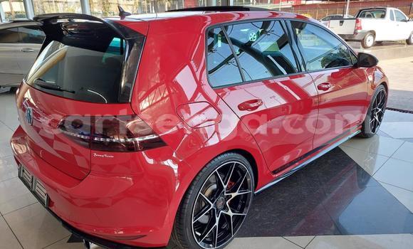 Nunua Ilio tumika Volkswagen Golf GTI Red Gari ndani ya Mbabane nchini Manzini Nunua Ilio tumika Volkswagen Golf GTI Red Gari ndani ya Mbabane nchini Manzini