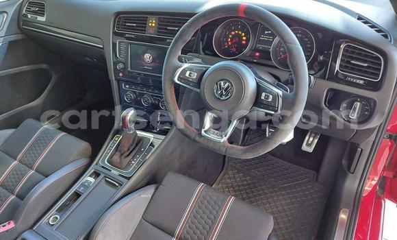 Nunua Ilio tumika Volkswagen Golf GTI Red Gari ndani ya Mbabane nchini Manzini Nunua Ilio tumika Volkswagen Golf GTI Red Gari ndani ya Mbabane nchini Manzini