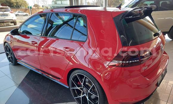 Nunua Ilio tumika Volkswagen Golf GTI Red Gari ndani ya Mbabane nchini Manzini Nunua Ilio tumika Volkswagen Golf GTI Red Gari ndani ya Mbabane nchini Manzini