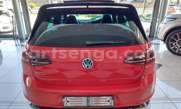 Nunua Ilio tumika Volkswagen Golf GTI Red Gari ndani ya Mbabane nchini Manzini Nunua Ilio tumika Volkswagen Golf GTI Red Gari ndani ya Mbabane nchini Manzini