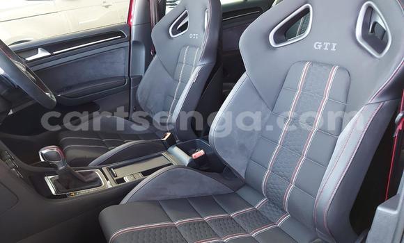 Nunua Ilio tumika Volkswagen Golf GTI Red Gari ndani ya Mbabane nchini Manzini Nunua Ilio tumika Volkswagen Golf GTI Red Gari ndani ya Mbabane nchini Manzini