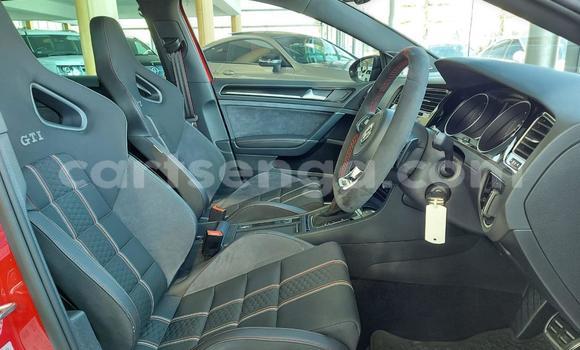 Nunua Ilio tumika Volkswagen Golf GTI Red Gari ndani ya Mbabane nchini Manzini Nunua Ilio tumika Volkswagen Golf GTI Red Gari ndani ya Mbabane nchini Manzini